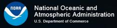 National Oceanic and Atmospheric Administration logo