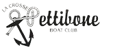 Pettibone Boat Club Full Logo