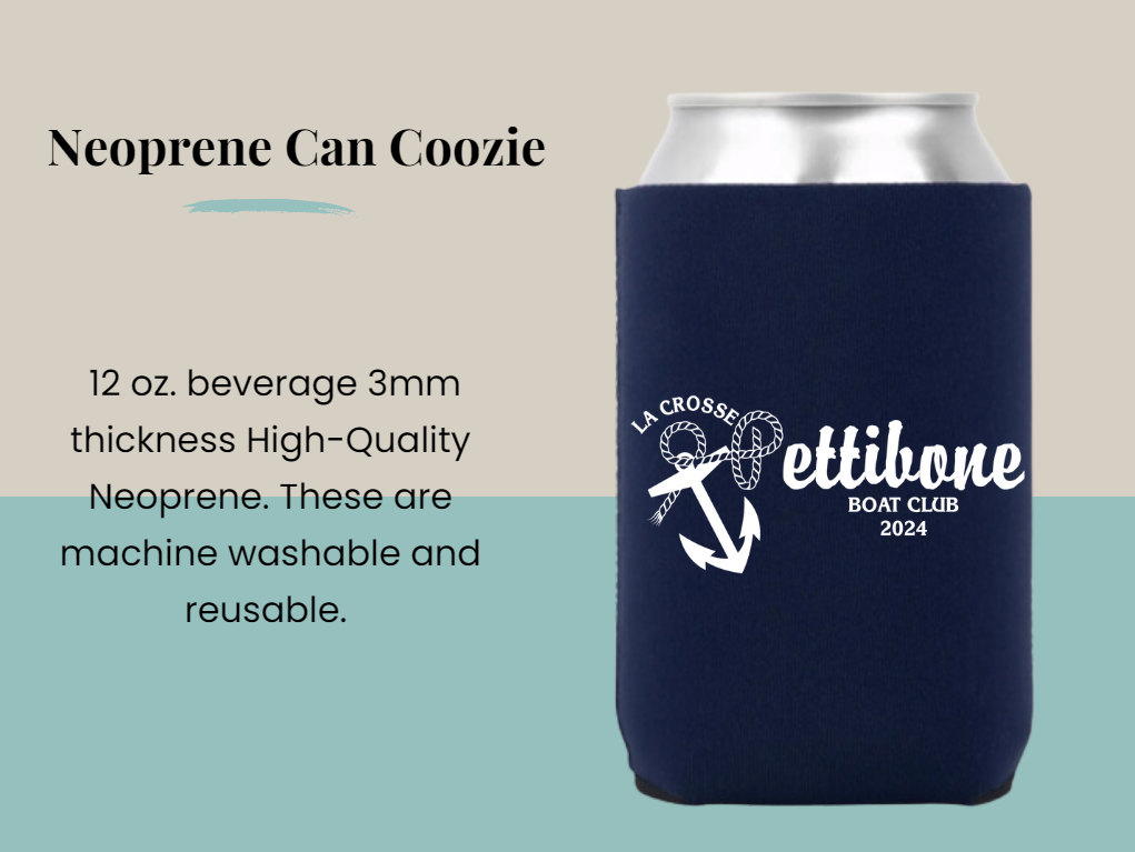 Can Koozie's for sale